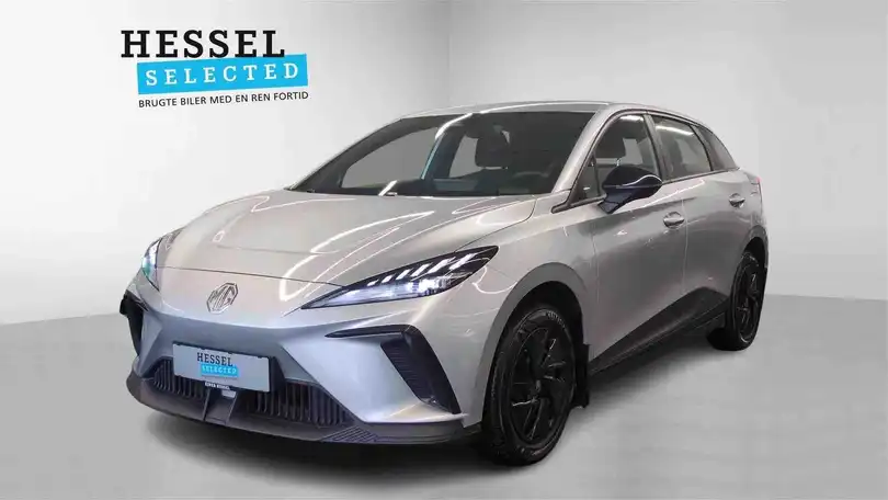 EL Standard Range Nordic Edition 170HK 5d Aut.