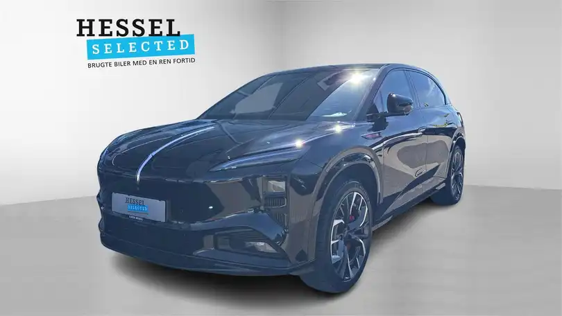 EL Exclusive 344HK 5d Aut.