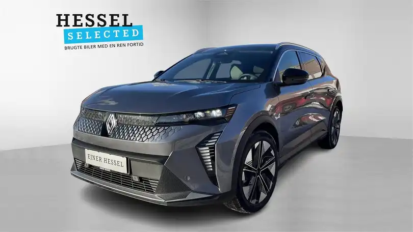 E-TECH Techno 220HK Aut.