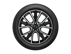 20" Sommerhjul, 2DRV - Barum Til G6