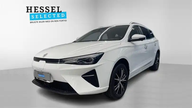 EL Luxury 156HK Stc Aut.