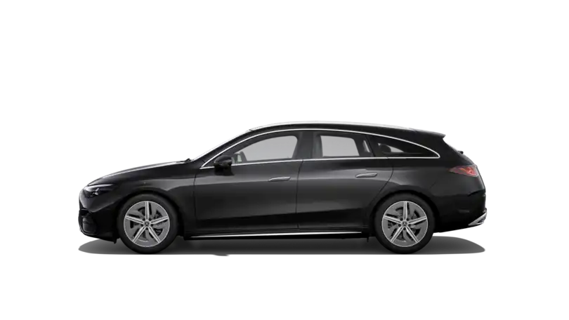 250+ with EQ Technology Shooting Brake