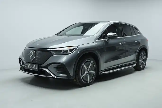 EQE350 SUV