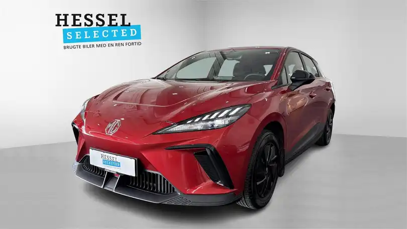 EL Standard Range Nordic Edition 170HK 5d Aut.