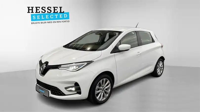 52 kWh Zen 108HK 5d Aut.