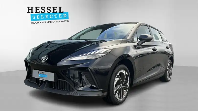 EL Standard Range 170HK 5d Aut.