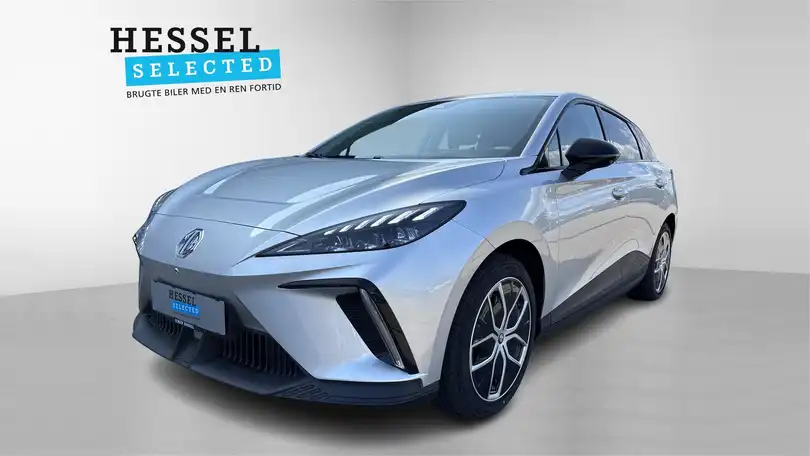 EL Luxury 204HK 5d Aut.