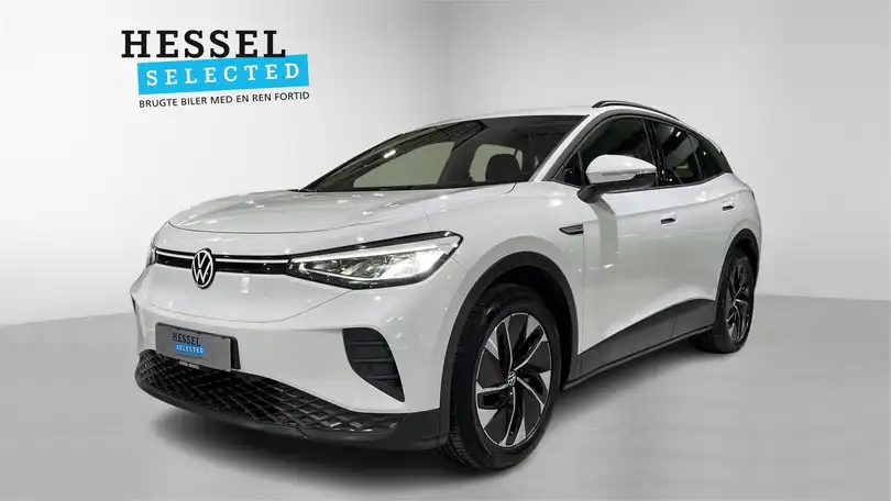 EL Pro Performance 204HK 5d Aut.