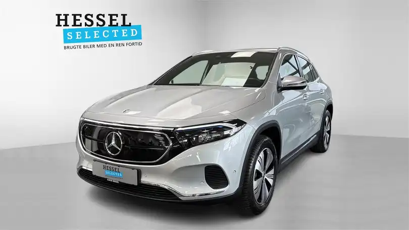 EL Progressive 190HK 5d Aut.