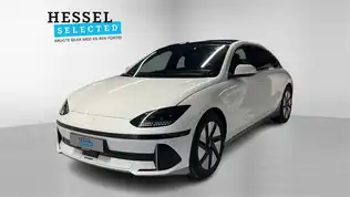 Electric 77,4 kWh Creative 229HK Aut.