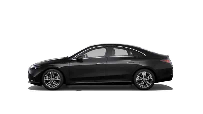 200 with EQ Technology Sedan