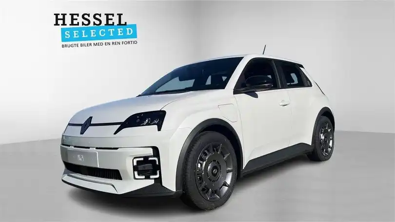 EL Evolution 120HK 5d Aut.