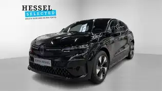 E-TECH Techno 220HK 5d Aut.