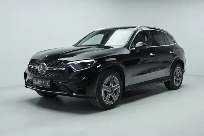 GLC300 de