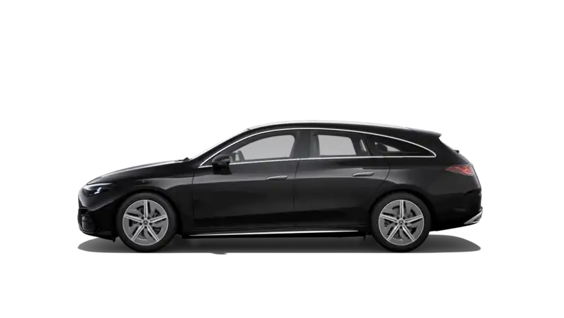 250+ with EQ Technology Shooting Brake