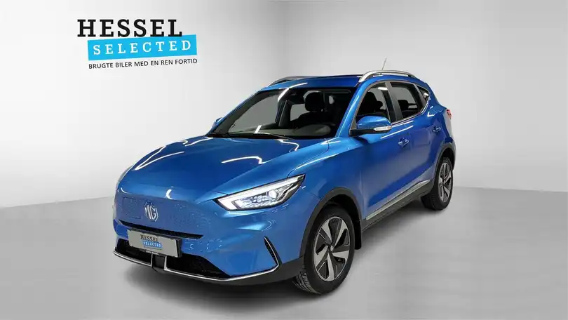 EL Comfort 156HK 5d Aut.