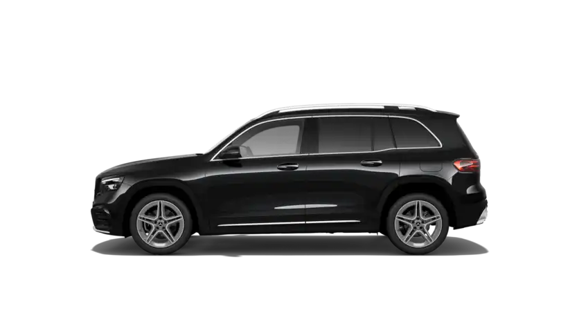 GLB 200 d SUV