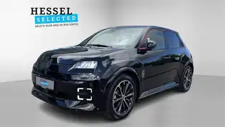 EL Iconic 150HK 5d Aut.