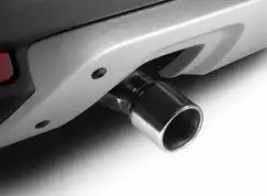 50mm Rørhale til Duster II 2017-2024