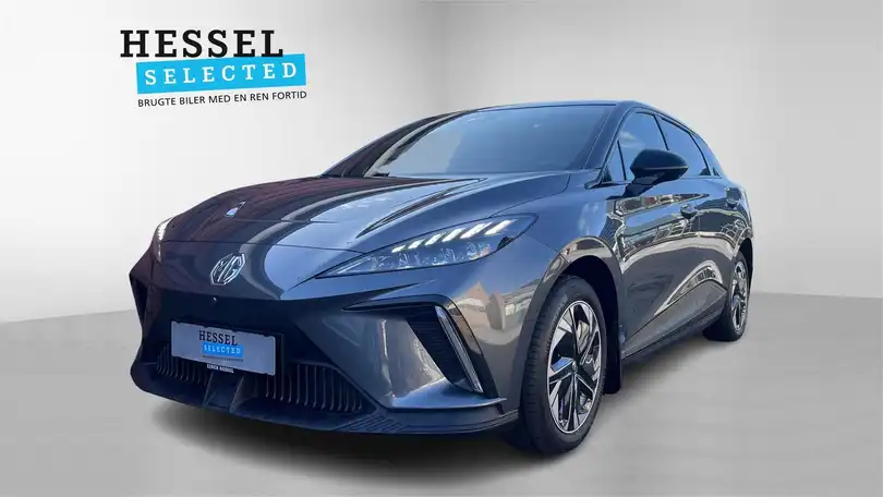 EL Luxury 204HK 5d Aut.