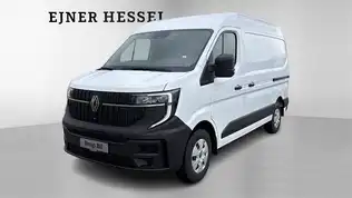 T33 L2H2 2,0 DCI 150HK Van 9g Aut.