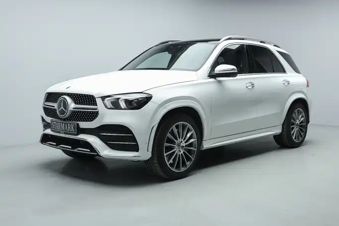 GLE350 de