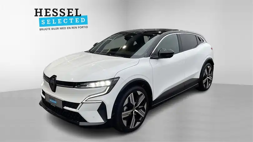 E-TECH Iconic 220HK 5d Aut.