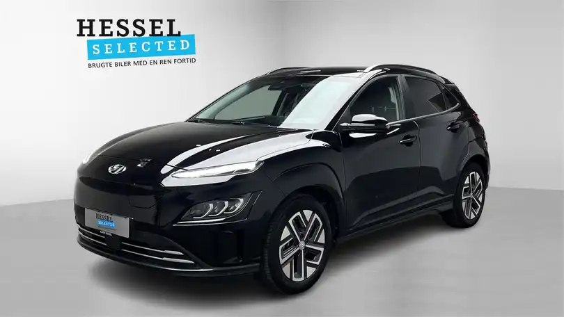 EL Trend 204HK 5d Aut.