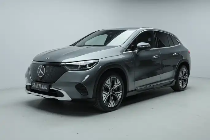 EQE350 SUV