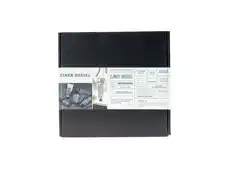 Ecooking MB Herrer forkælelse