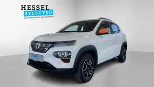 EL Comfort Plus 44HK 5d Aut.