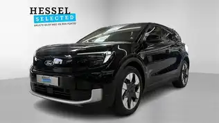 EL UR Premium RWD 286HK 5d Aut.