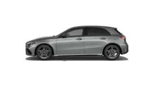 A 200 Hatchback