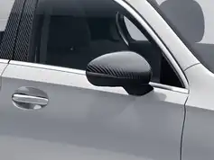 Sidespejlhuse til A-Klasse 2018-2025