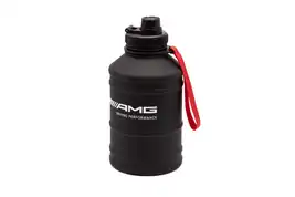 AMG XXL Sports bottle 2,7L 