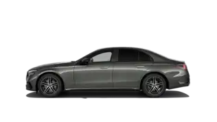 E 220 d Sedan