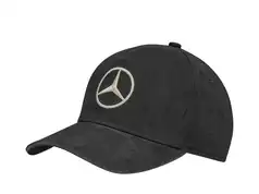 Mercedes Dame Cap