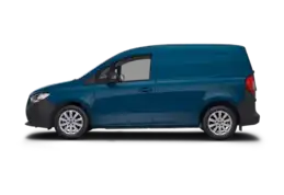 110 CDI FWD Kassevogn A2 H1 aut.