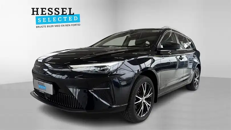 EL Luxury 156HK Stc Aut.