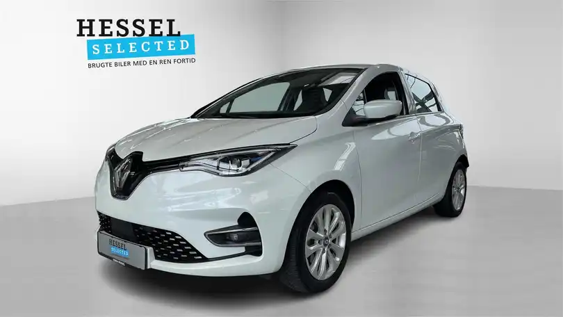 52 kWh Zen 108HK 5d Aut.