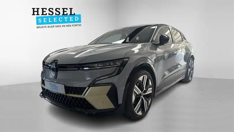 E-TECH Iconic 220HK 5d Aut.