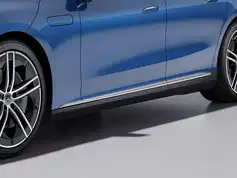 Pynteliste i paneler til EQE 2022-2025