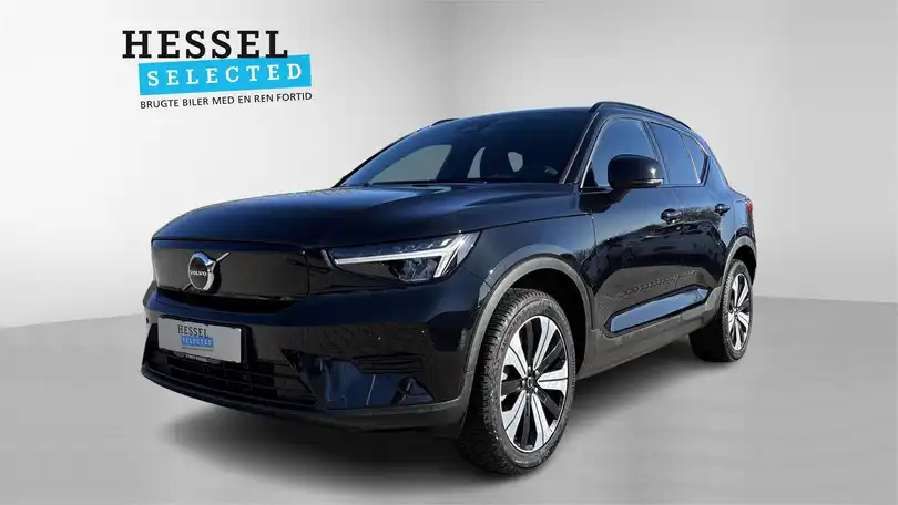 Recharge Extended Range Core 252HK 5d Aut.