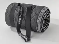 Mercedes G-klasse Picnictæppe