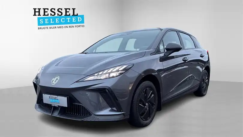 EL Standard Range Nordic Edition 170HK 5d Aut.