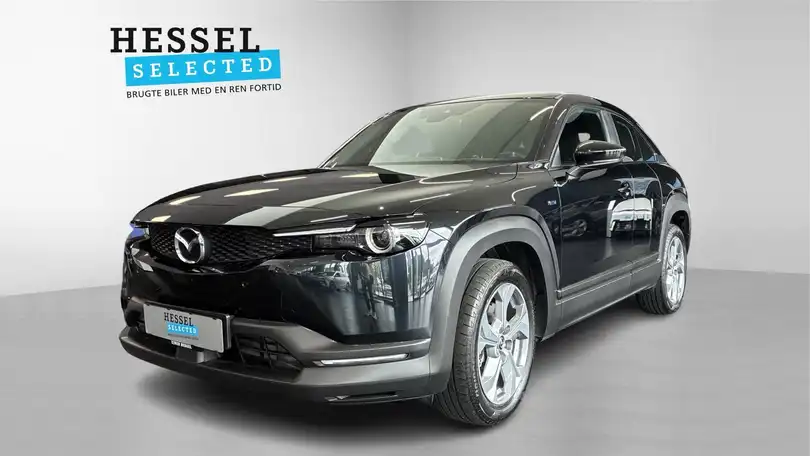 e-Skyactiv Exclusive-Line 145HK 5d Aut.