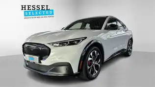 EL SR Premium AWD 371HK 5d Aut.