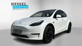 EL Performance AWD 534HK 5d Aut.