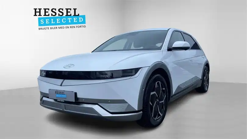 Electric 72,6 kWh Ultimate 218HK 5d Aut.