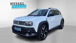 EL Techno 150HK 5d Aut.